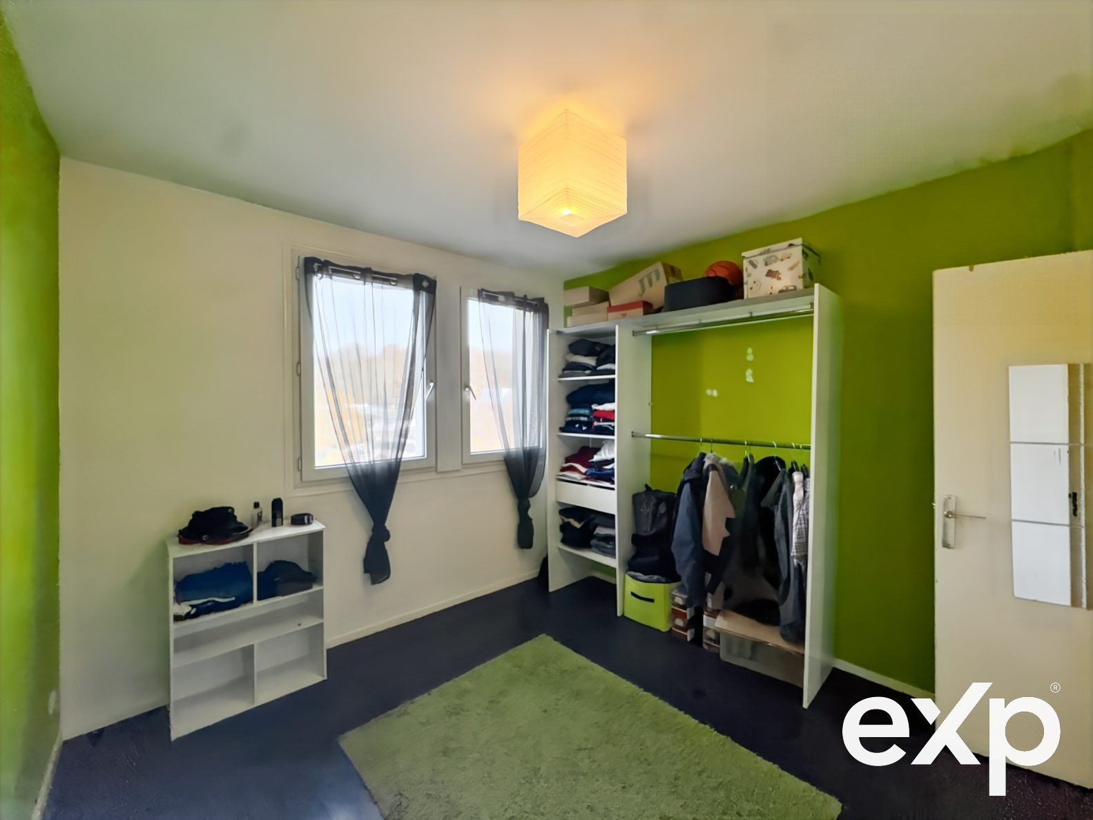 Appartement 4 pièces 73 m² · à Besançon · 73 m² · 109 000 €