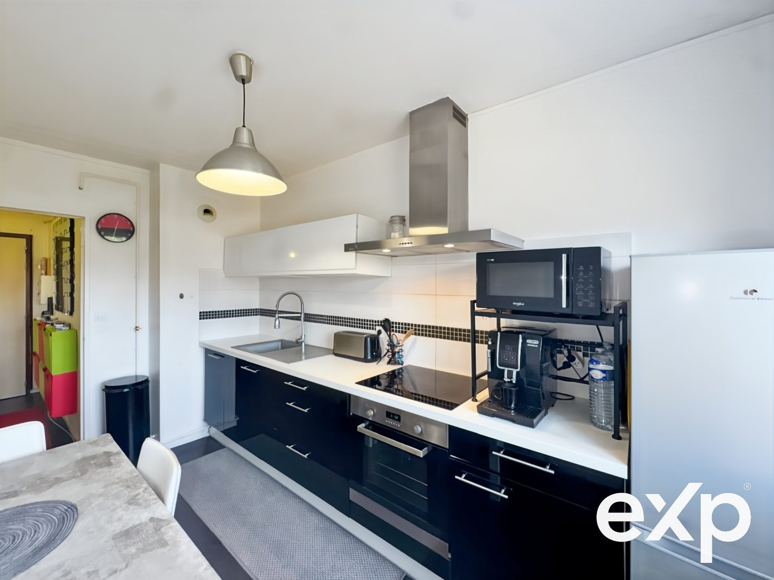 Appartement à vendre à Besançon, 73 m²