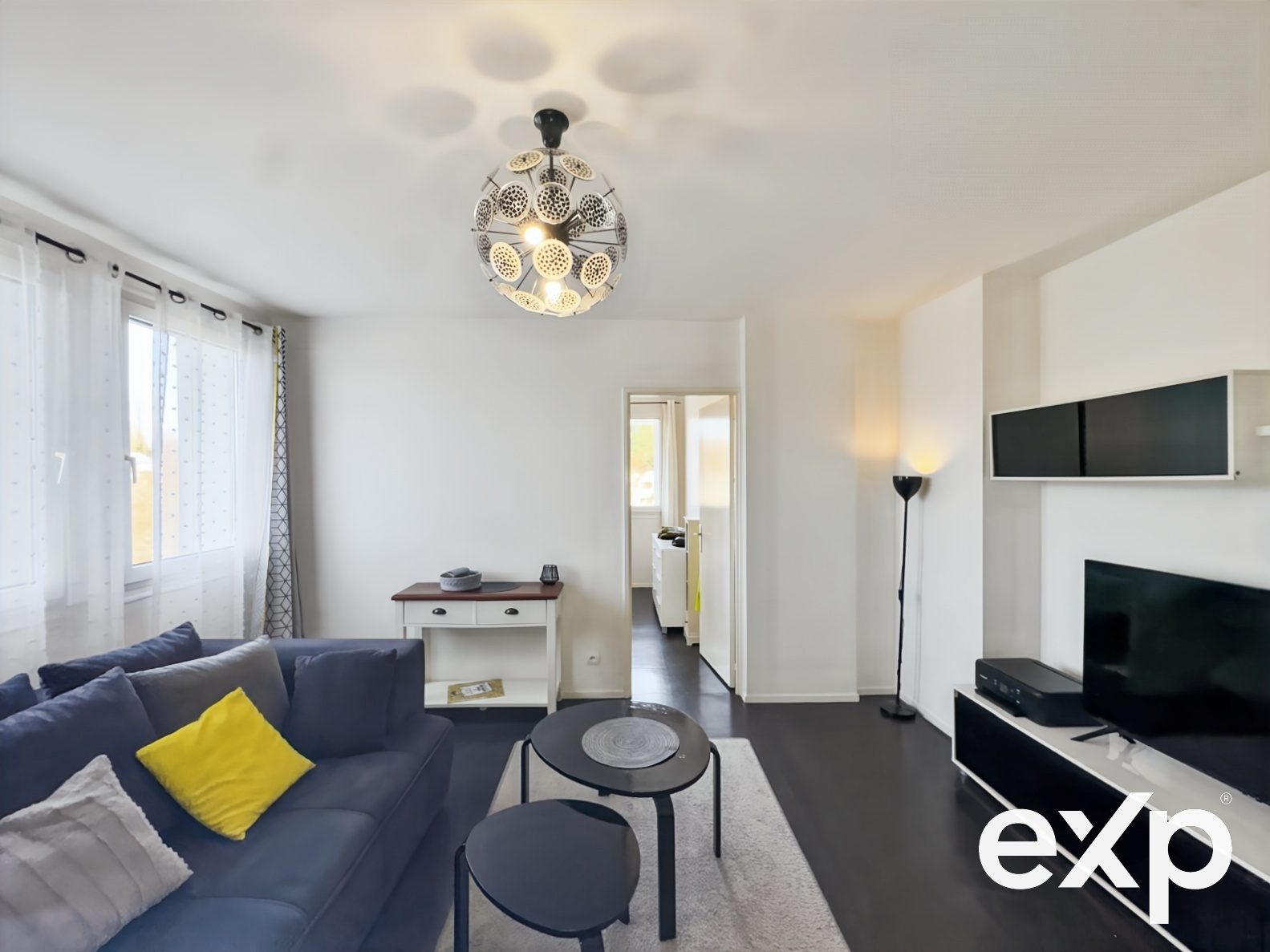 Appartement à vendre à Besançon, 73 m²