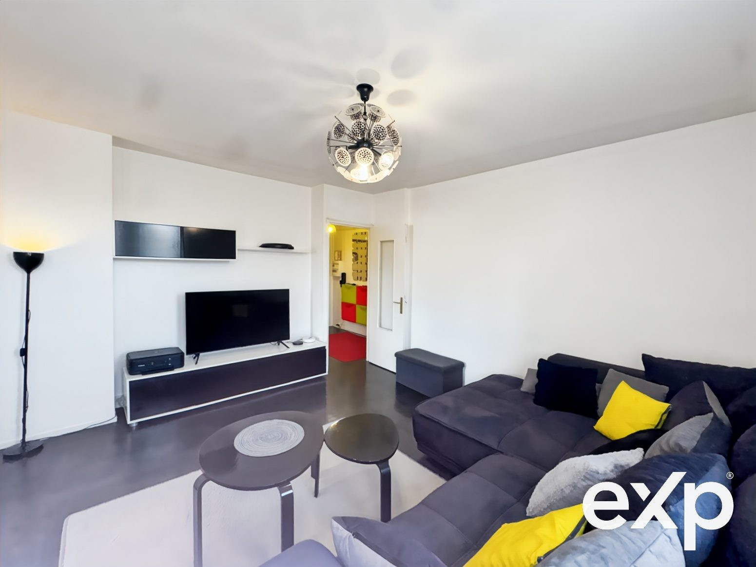 Appartement à vendre à Besançon, 73 m²