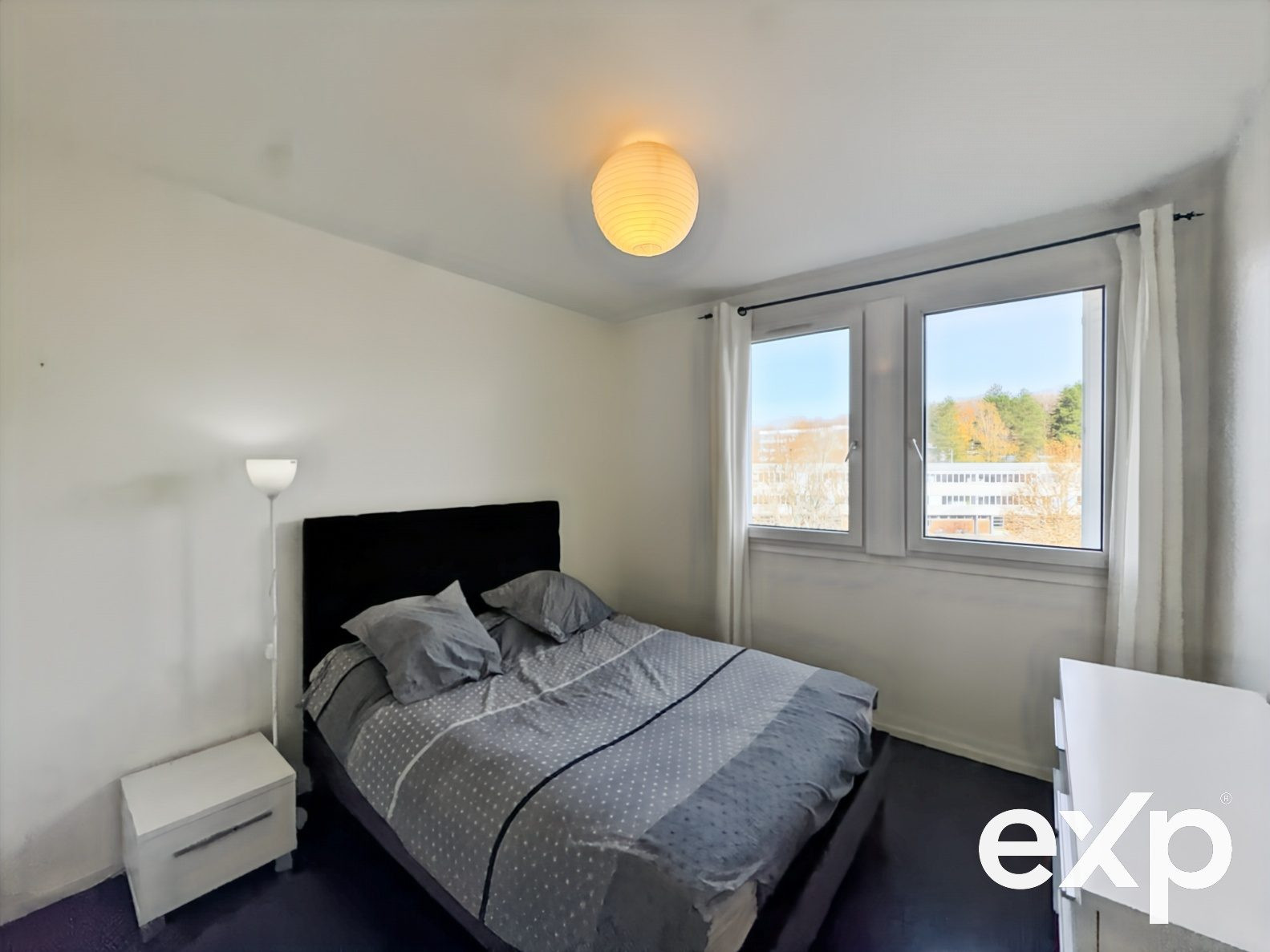 Appartement à vendre à Besançon, 73 m²