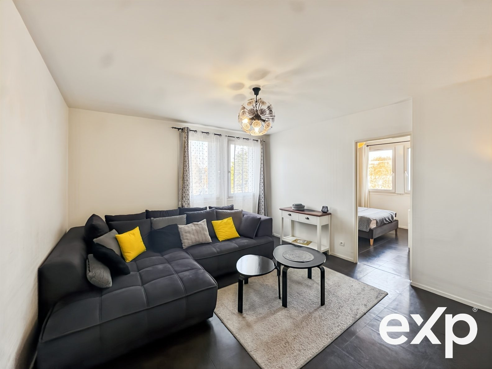 Appartement à vendre à Besançon, 73 m²
