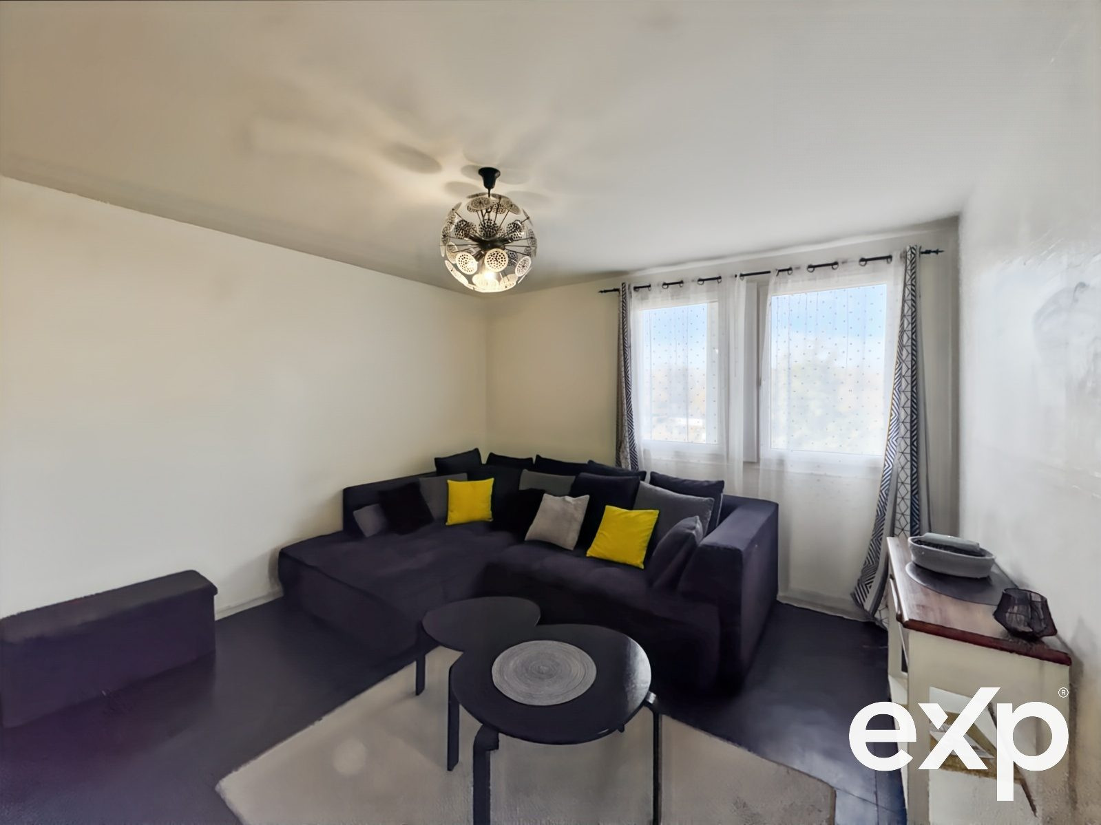 Appartement à vendre à Besançon, 73 m²
