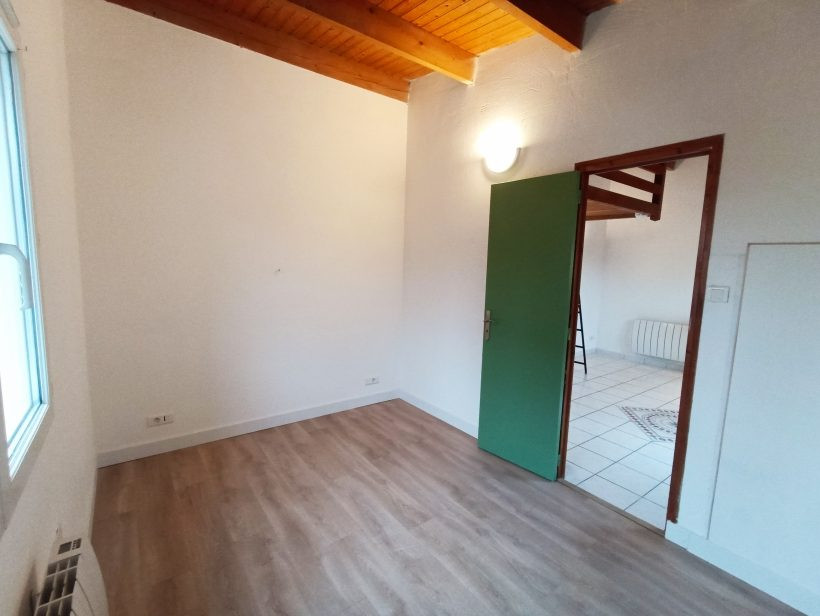 Appartement 2 pièces 31 m² · à Saint-Nazaire · 31 m² · 132 875 €