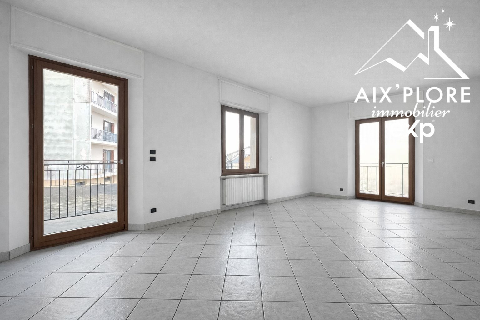 Appartement à vendre à Chambéry, 81 m²