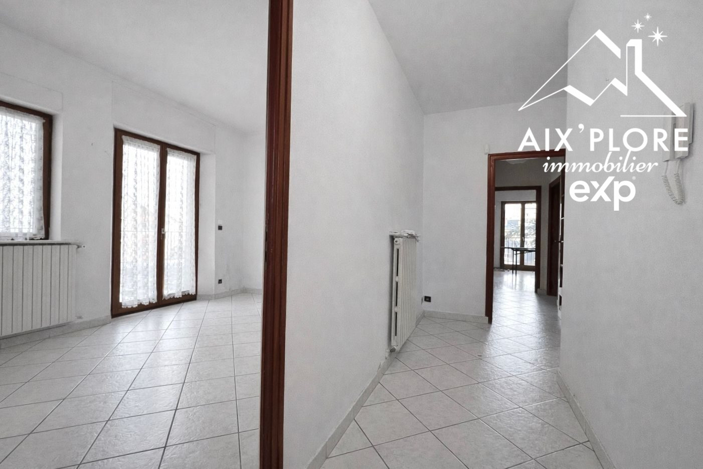 Appartement à vendre à Chambéry, 81 m²