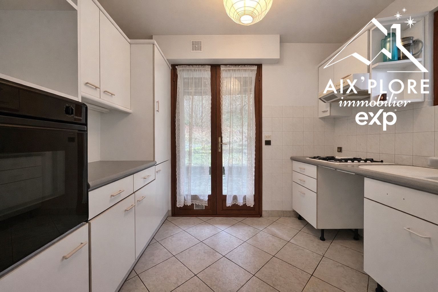 Appartement à vendre à Chambéry, 81 m²