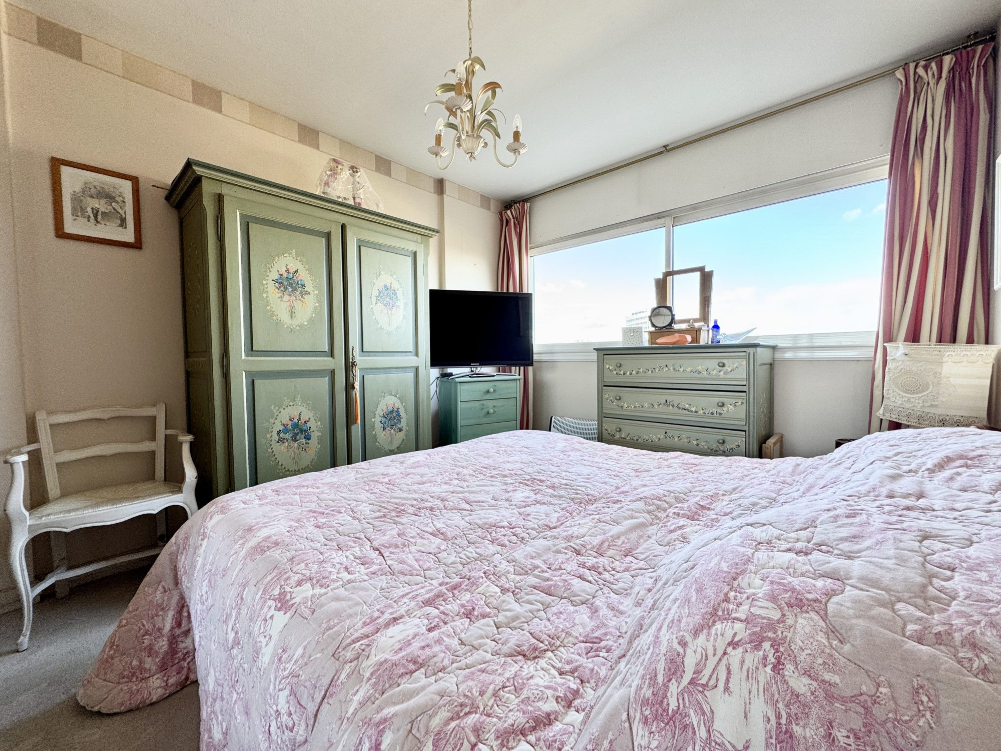 Appartement 5 pièces 99 m² · à Marseille · 99 m² · 285 000 €
