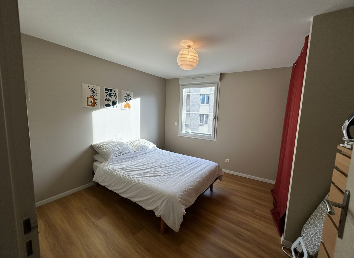 Upscale Duplex with Terrace - Espaly-Saint Marcel 5