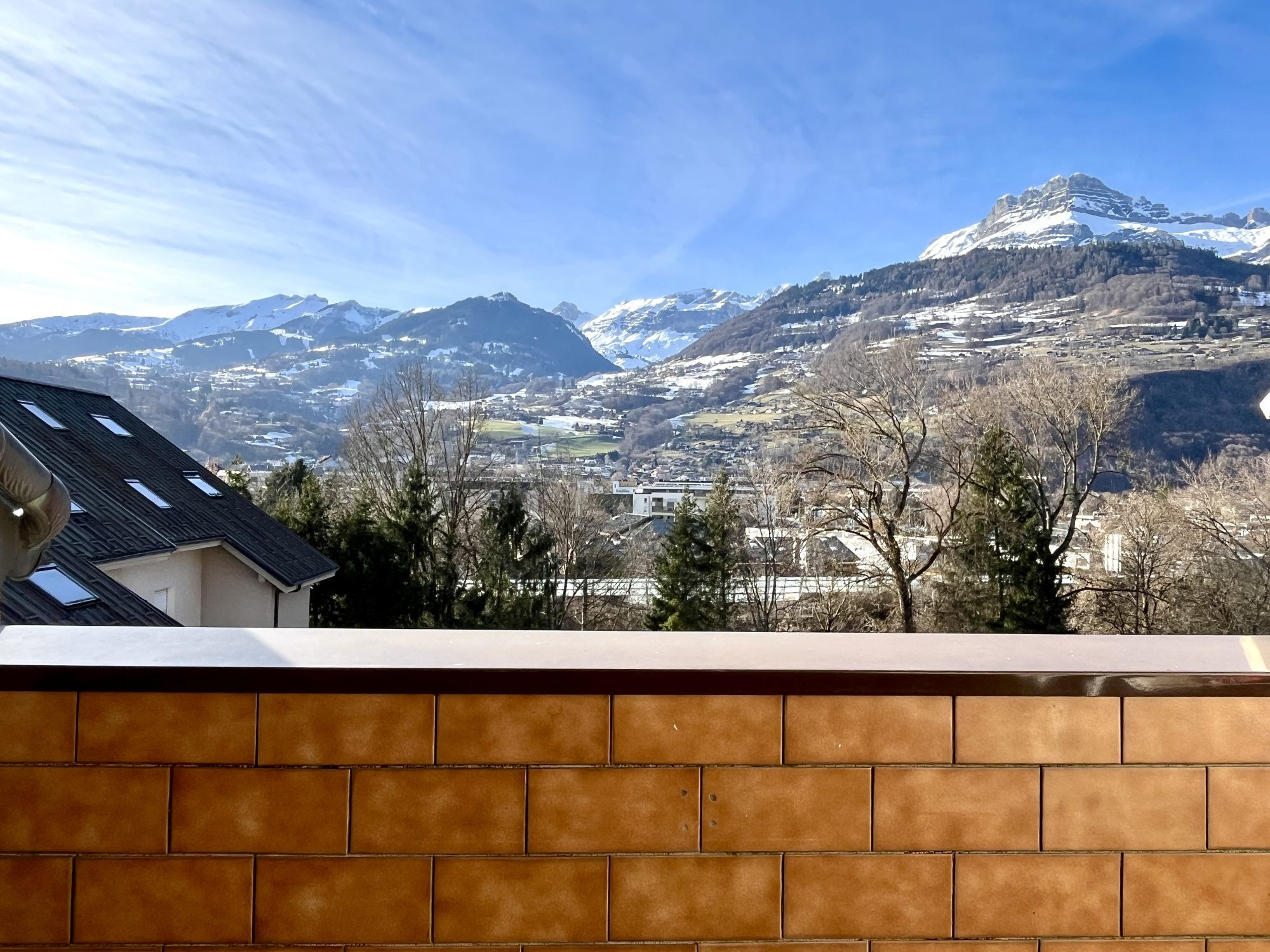Beautiful 3-Room Duplex 3