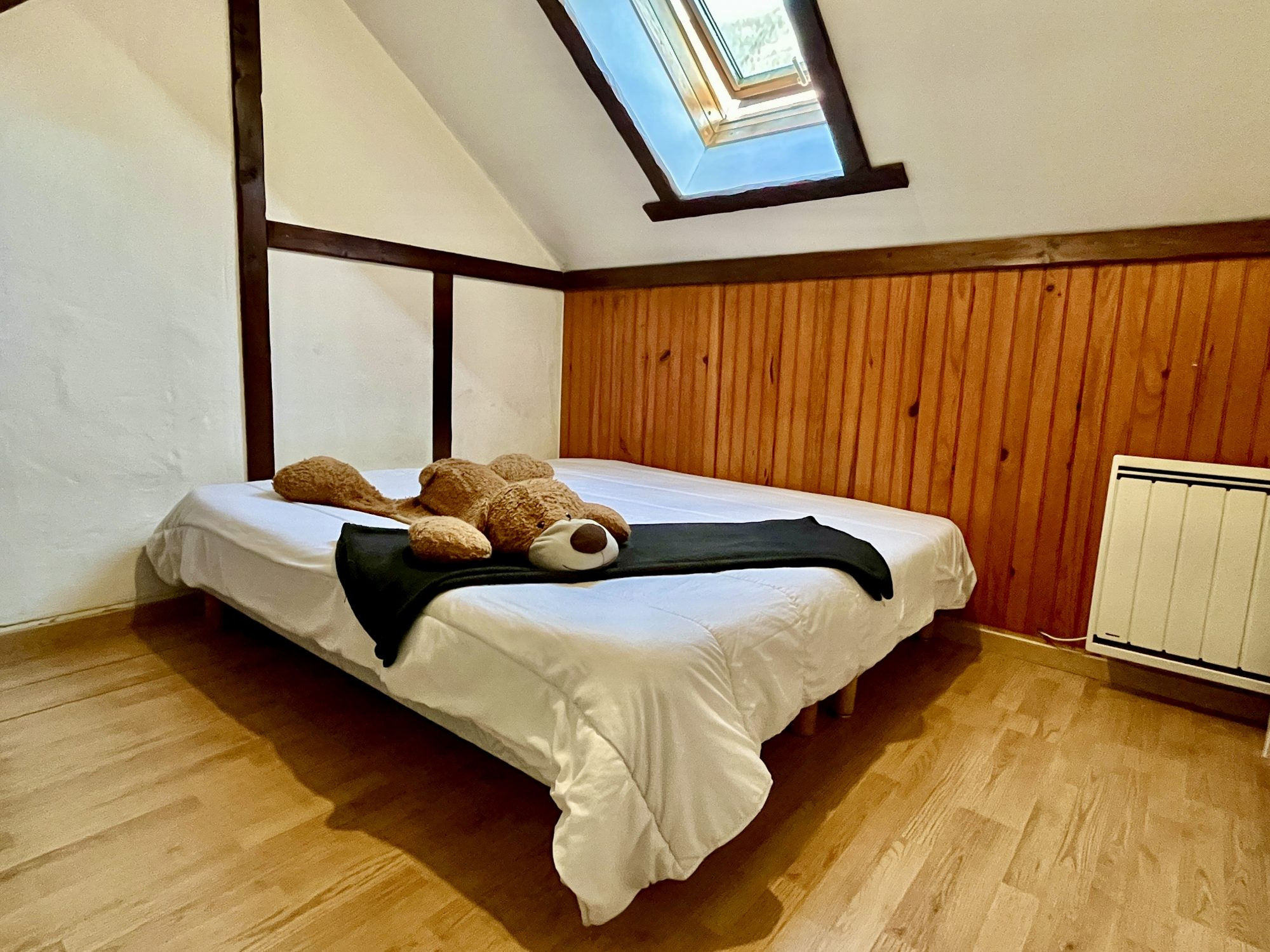 Beautiful 3-Room Duplex 5
