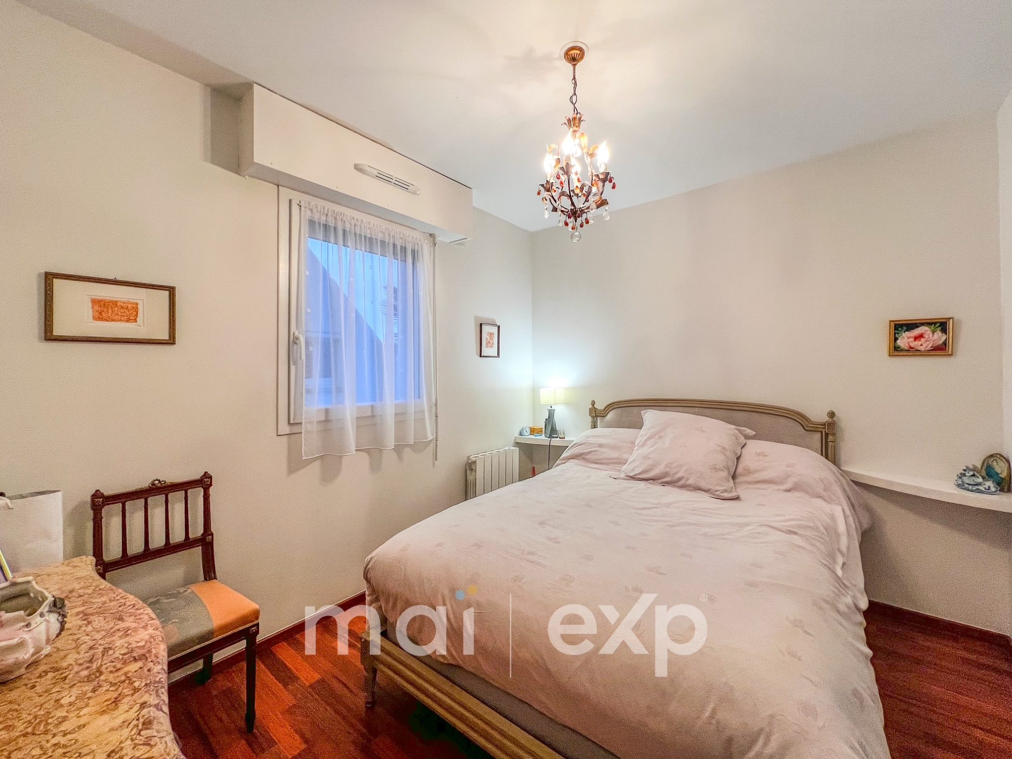 2-Room Apartment - Balcony 3