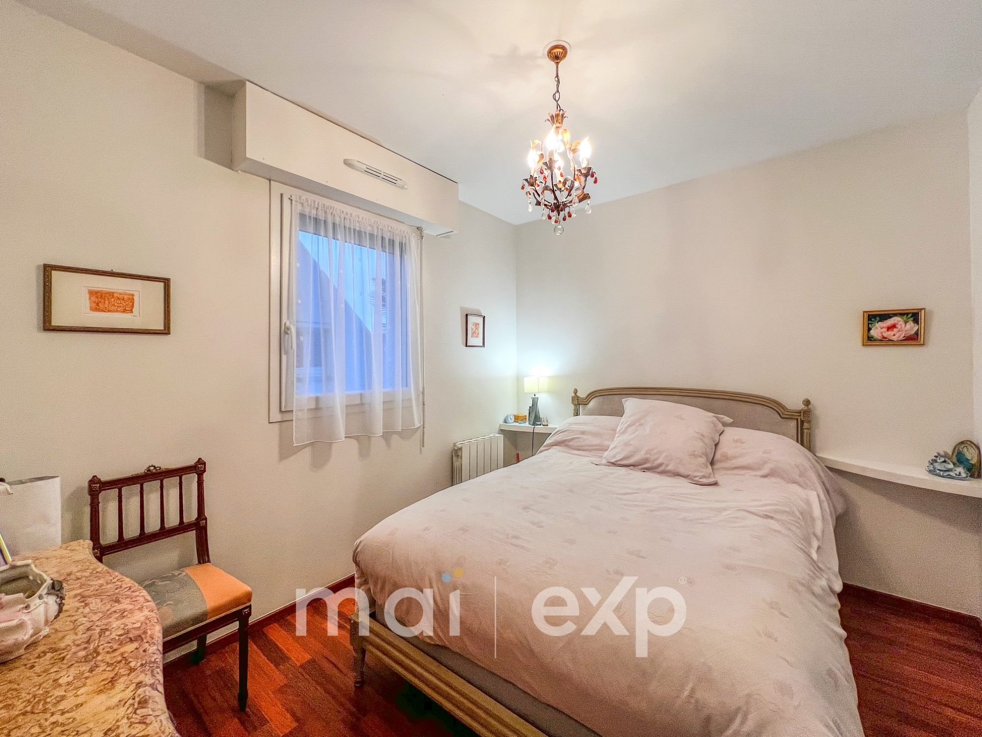 2-Room Apartment - Balcony 3