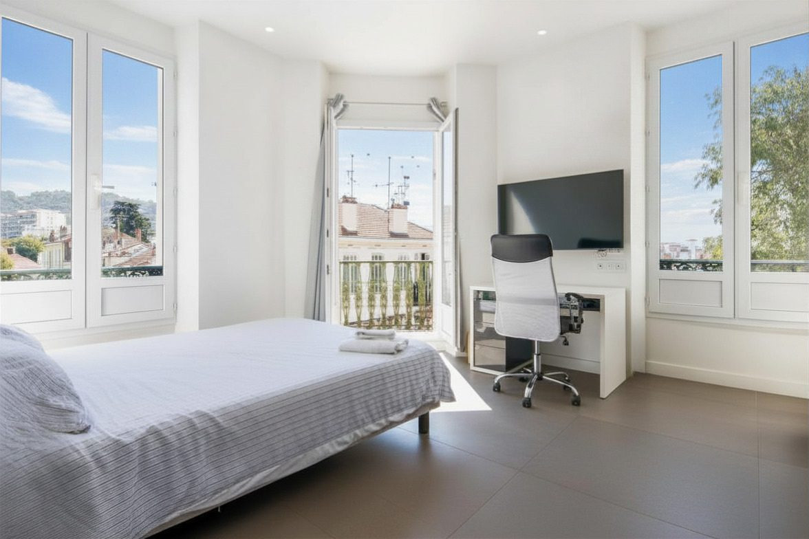 Appartement 3 pièces 70 m² · à Cannes · 70 m² · 390 000 €
