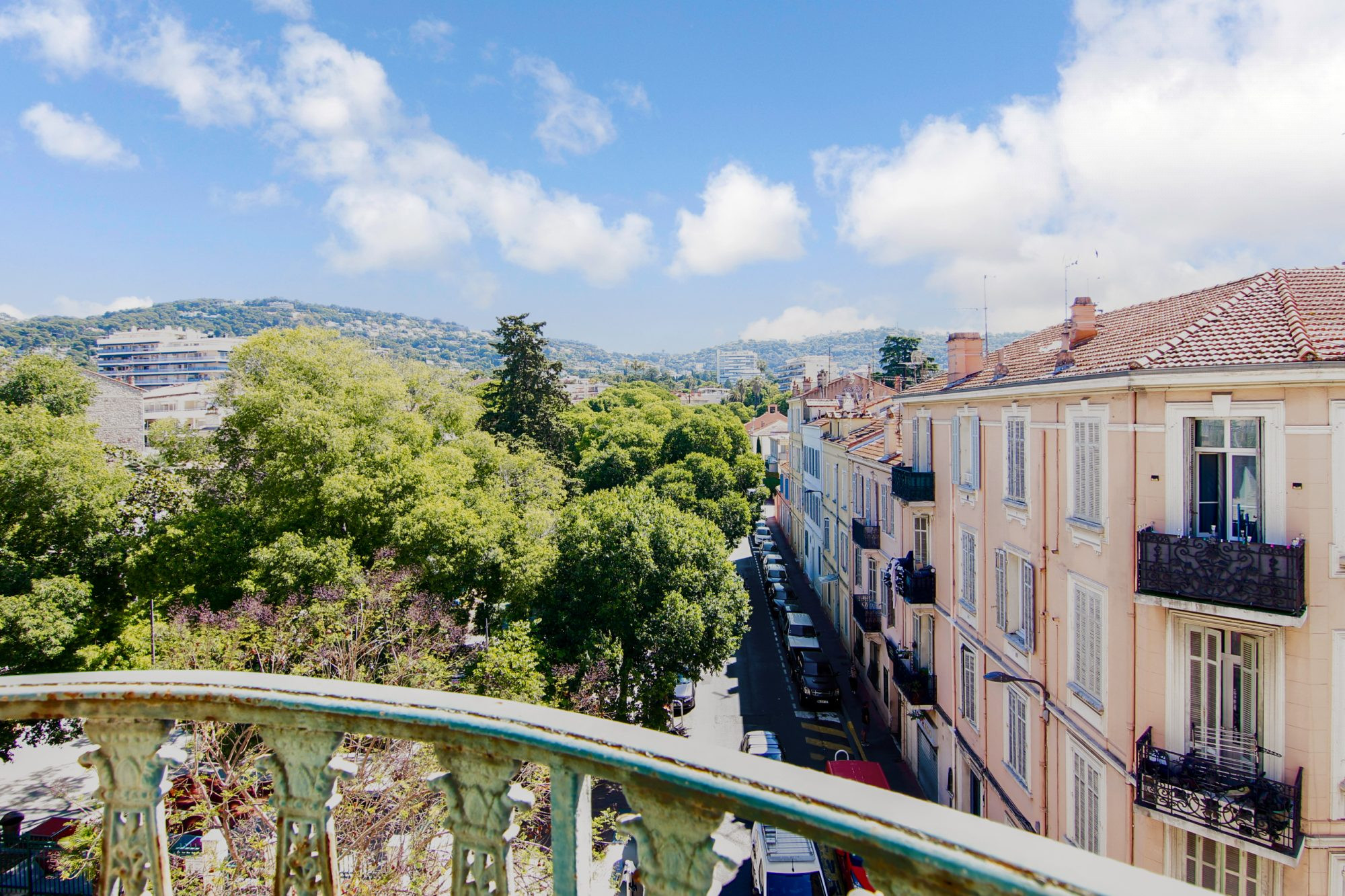 Appartement à vendre à Cannes, 71 m²
