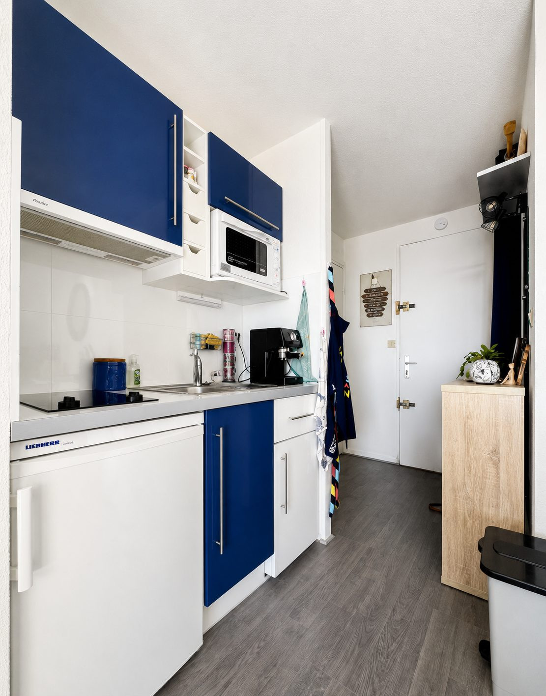 Appartement à vendre à Royan, 30 m²