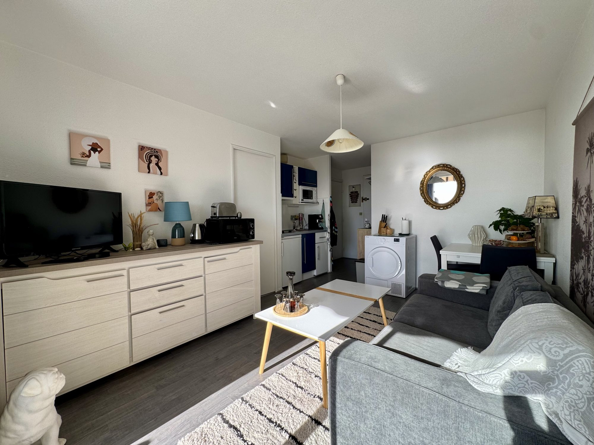 Appartement 3 pièces 30 m² · à Royan · 30 m² · 212 500 €