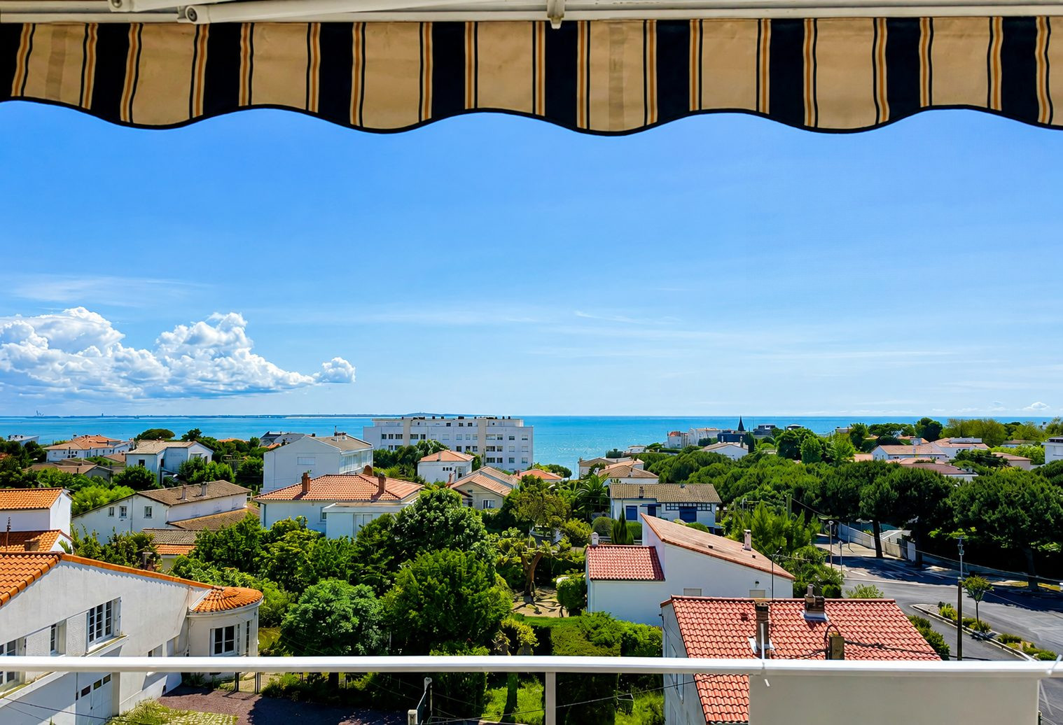 Appartement à vendre à Royan, 30 m²