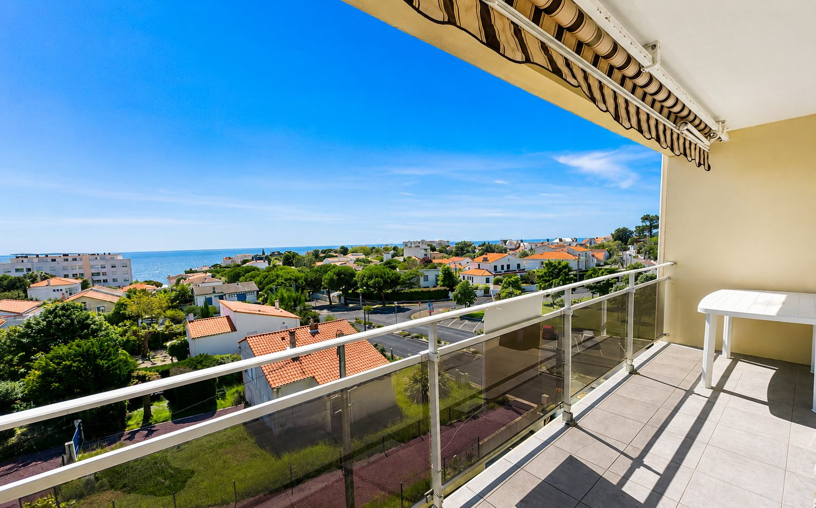 Appartement à vendre à Royan, 30 m²