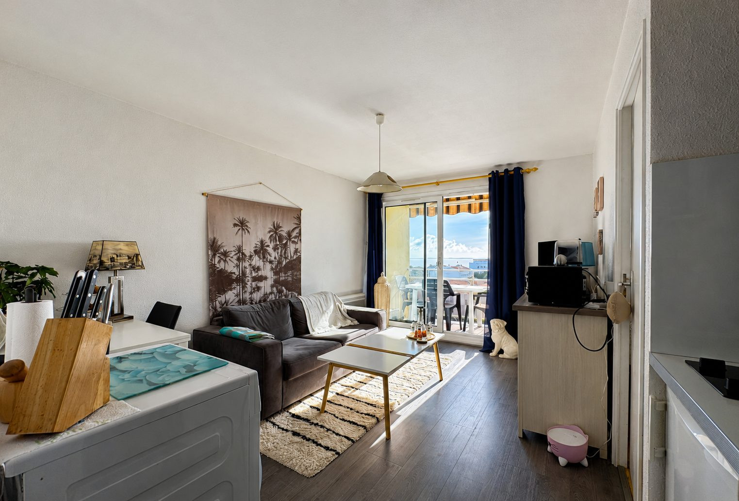 Apartment for sale in Royan, 30 m²