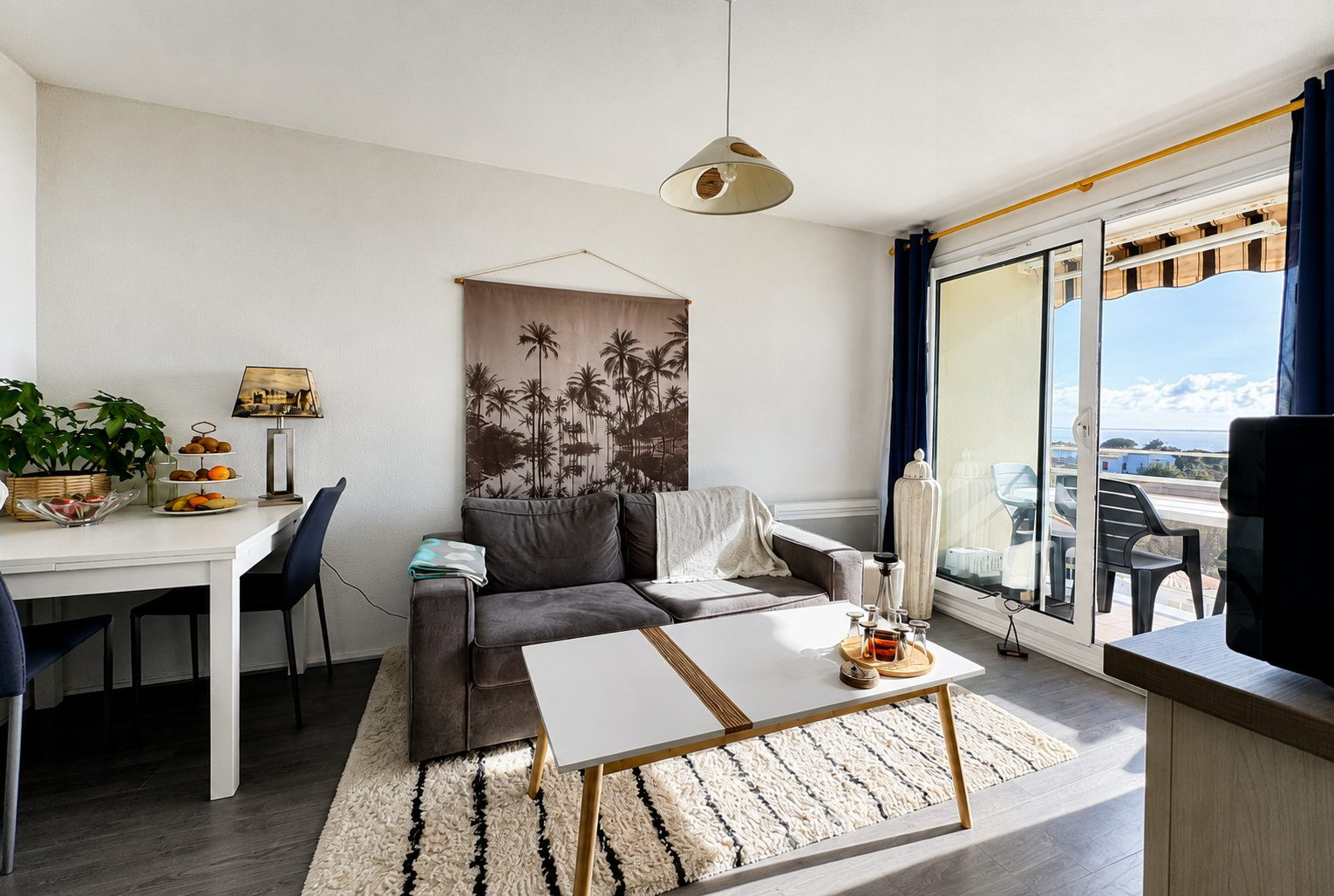 Appartement à vendre à Royan, 30 m²