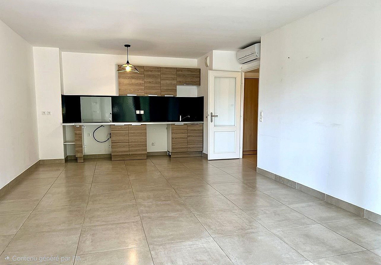 Appartement à vendre à Cavalaire-sur-Mer, 63 m²
