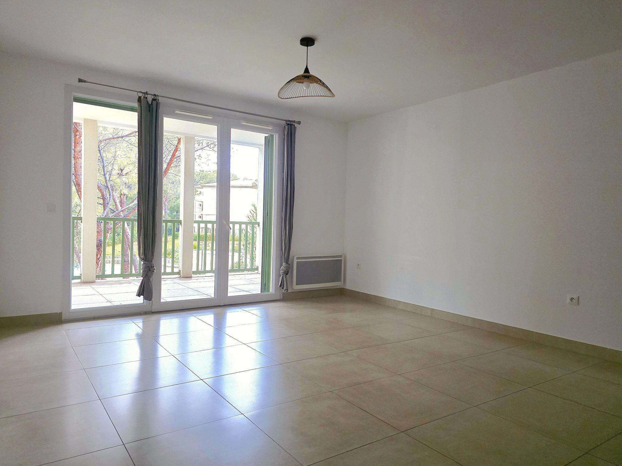Appartement à vendre à Cavalaire-sur-Mer, 63 m²