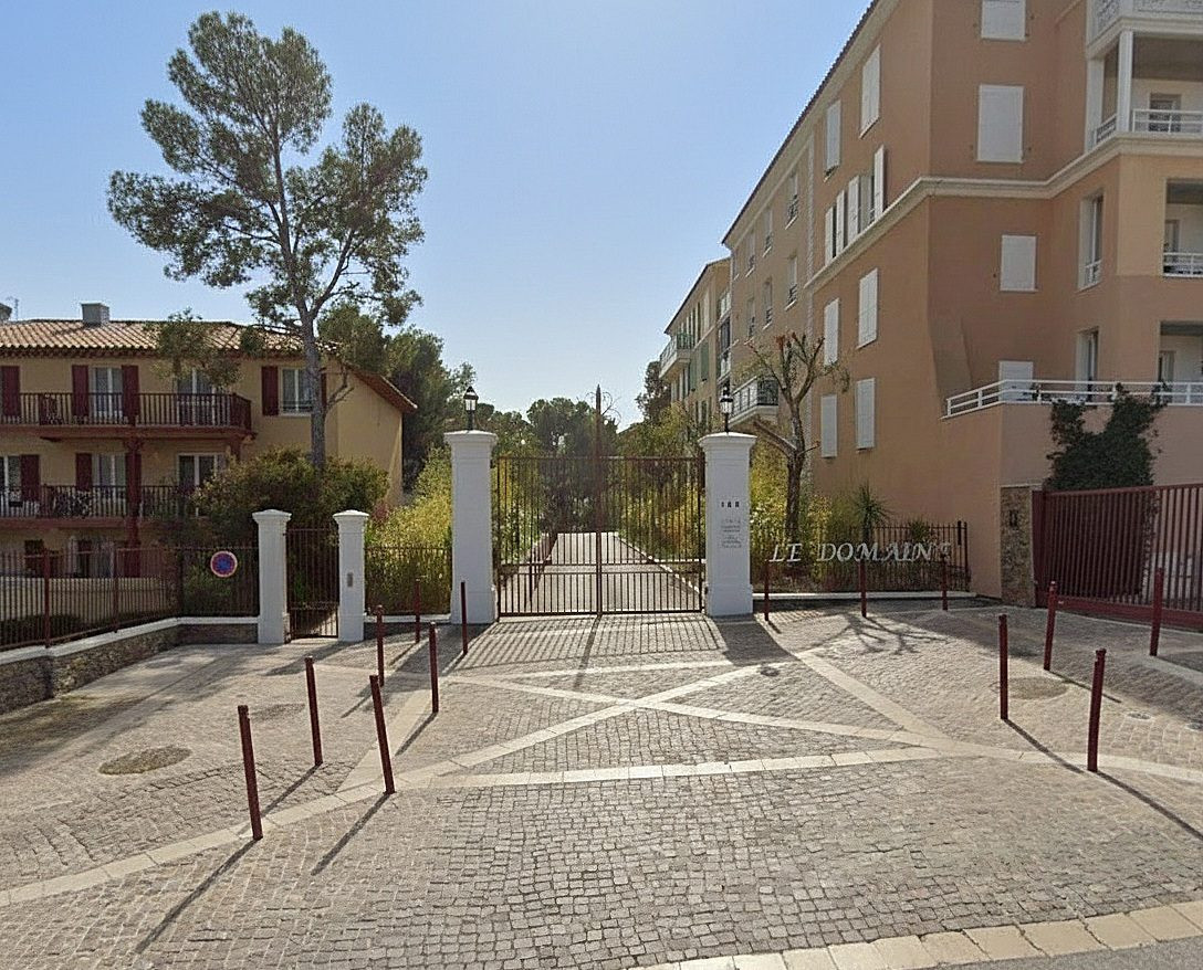 Appartement à vendre à Cavalaire-sur-Mer, 63 m²