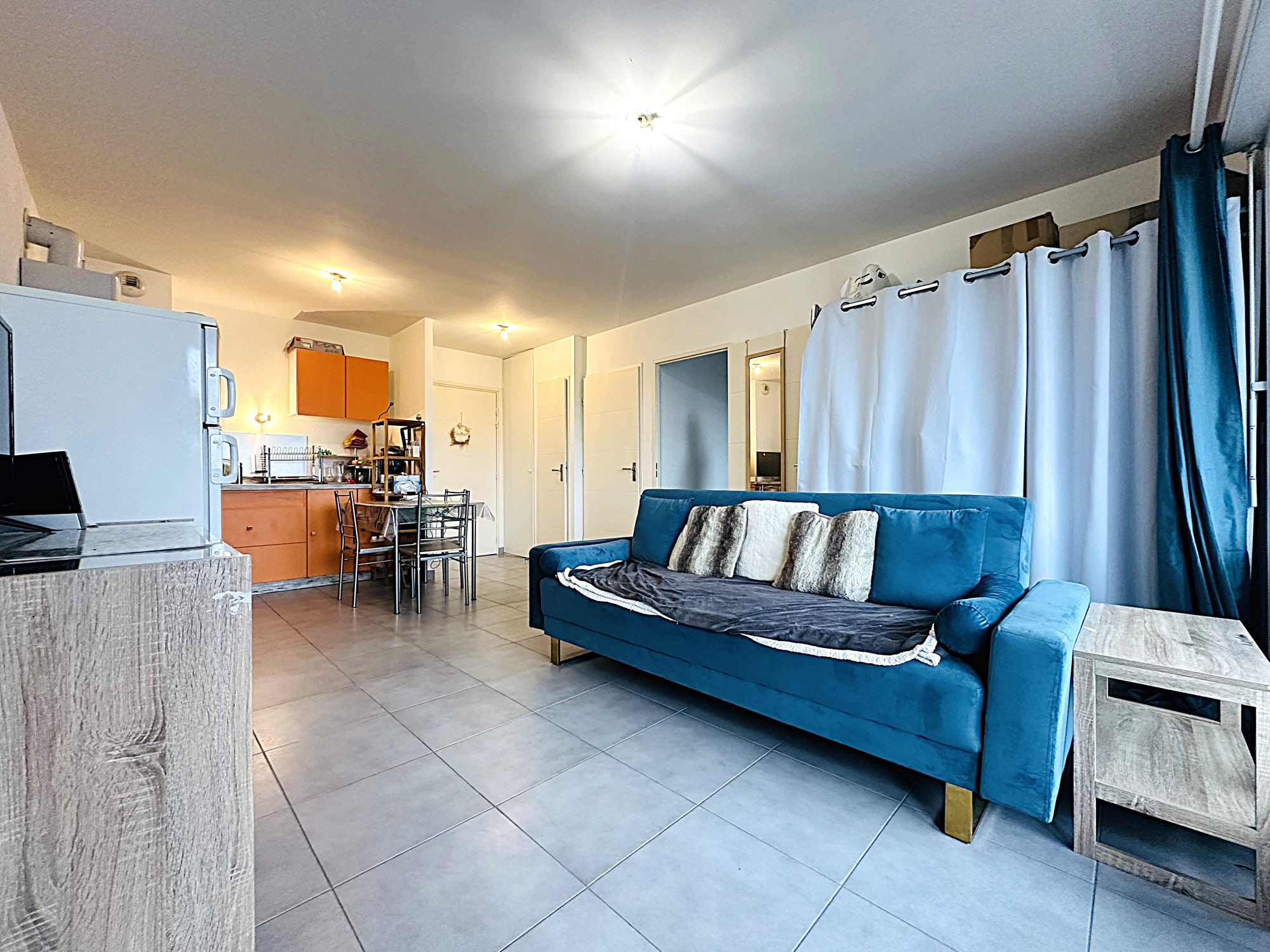 Appartement 2 pièces 41 m² · à Sciez · 41 m² · 165 000 €