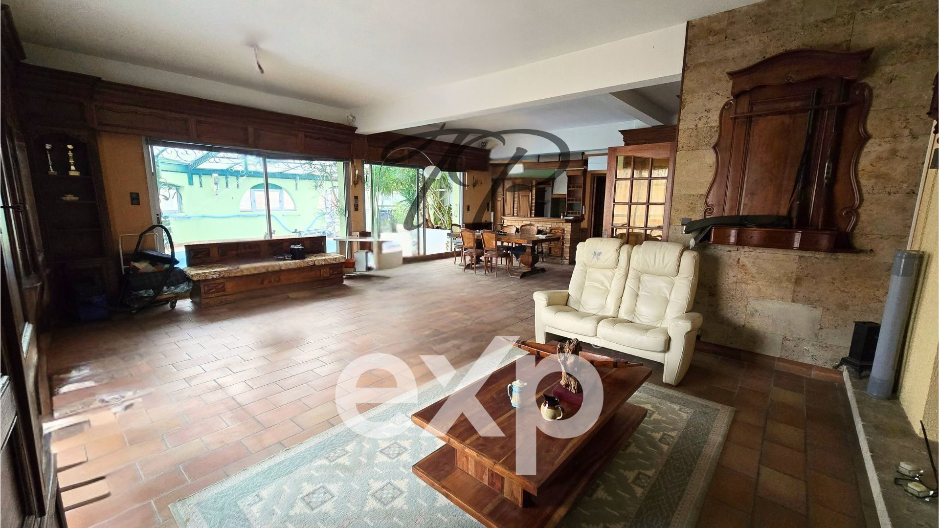 Appartement à vendre à Béziers, 177 m²
