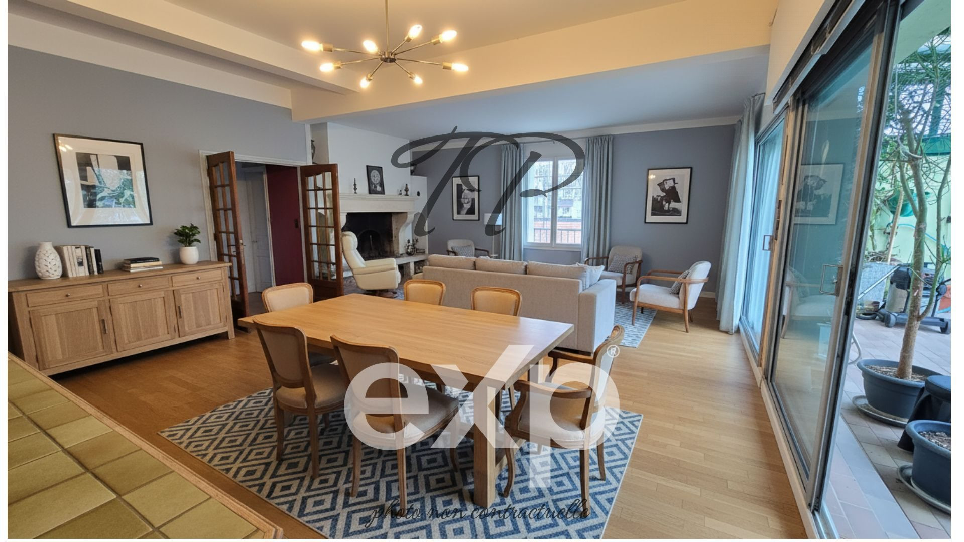 Apartment for sale in Béziers, 177 m²