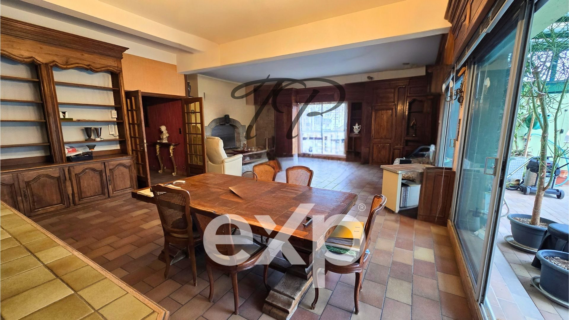 Appartement à vendre à Béziers, 177 m²