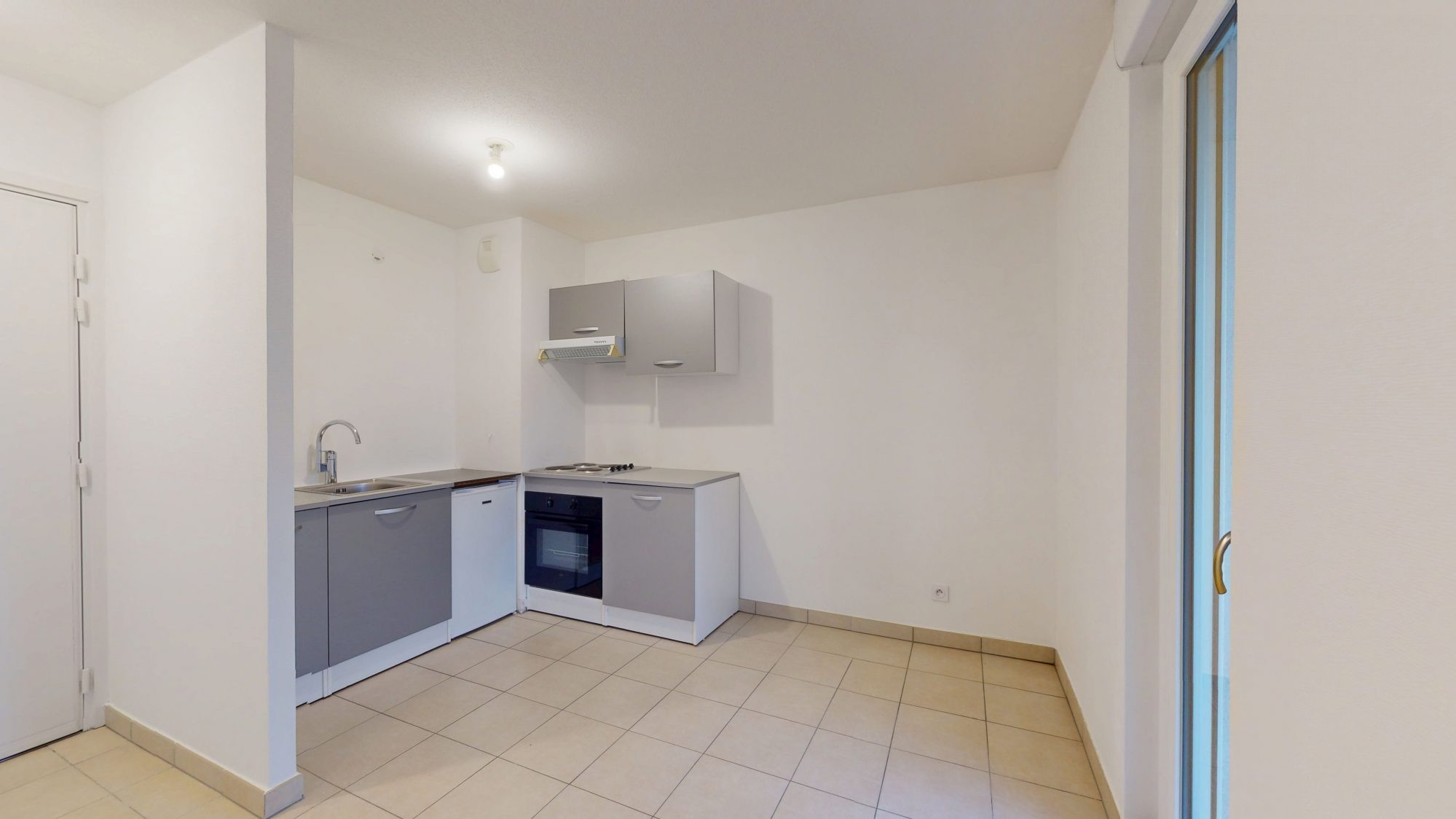 Appartement à vendre à Strasbourg, 42 m²