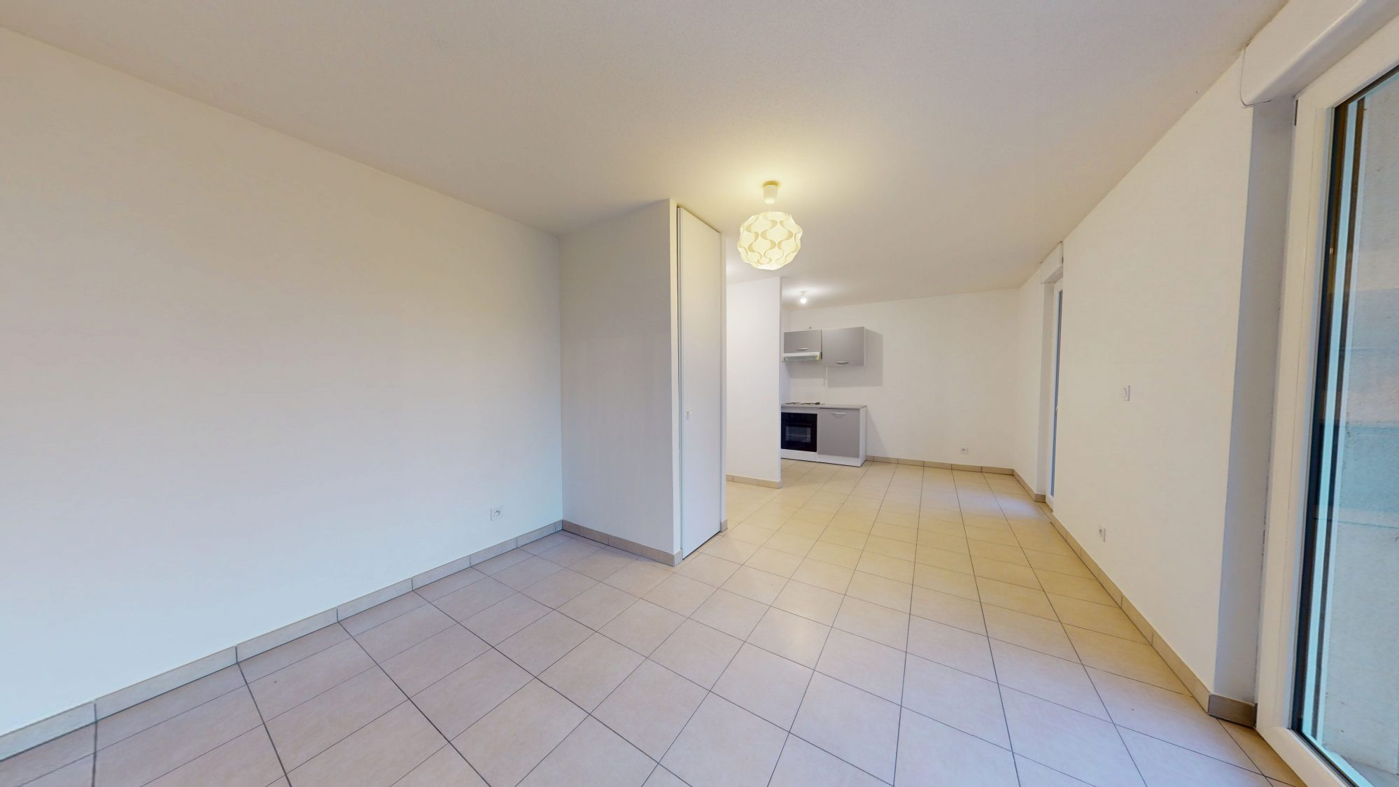 Appartement à vendre à Strasbourg, 42 m²