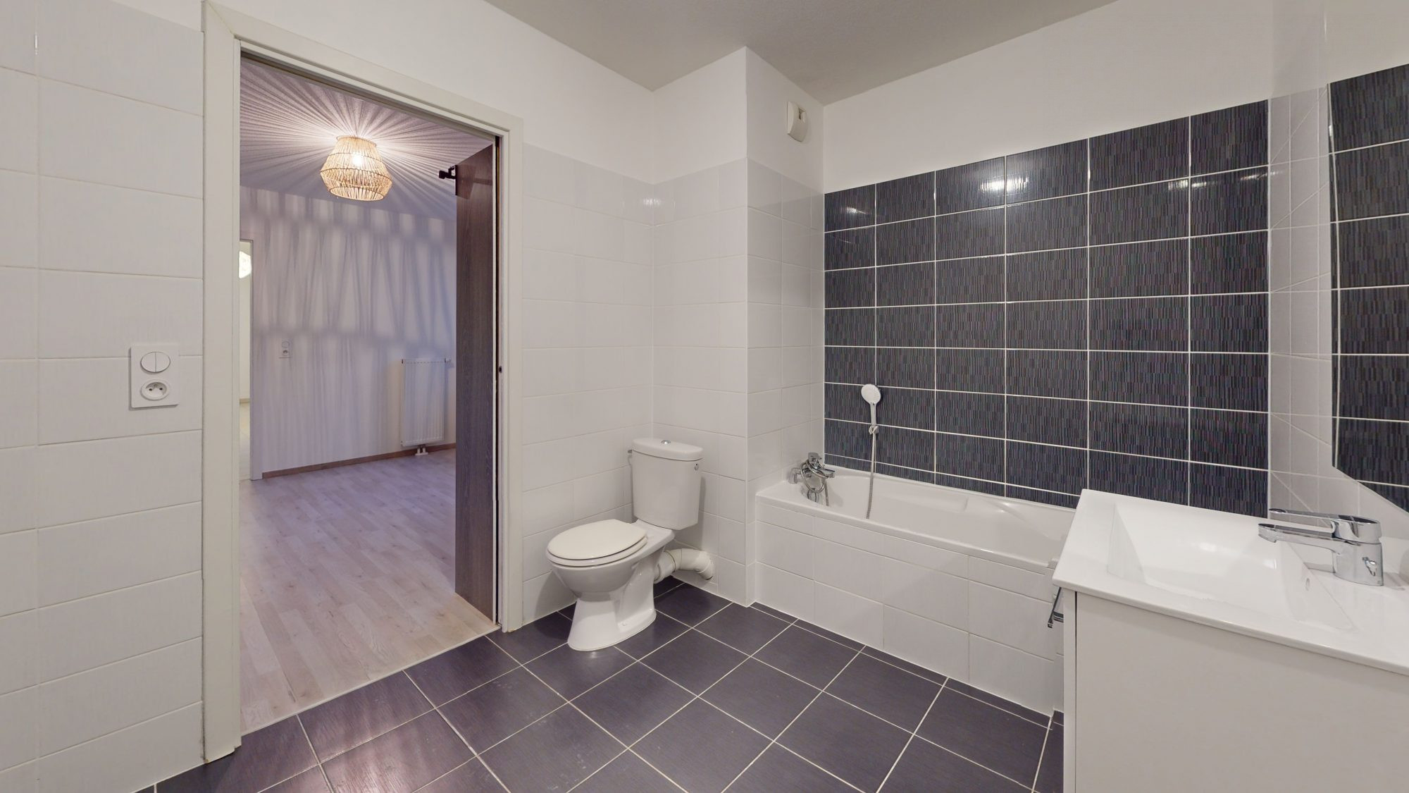 Appartement à vendre à Strasbourg, 42 m²