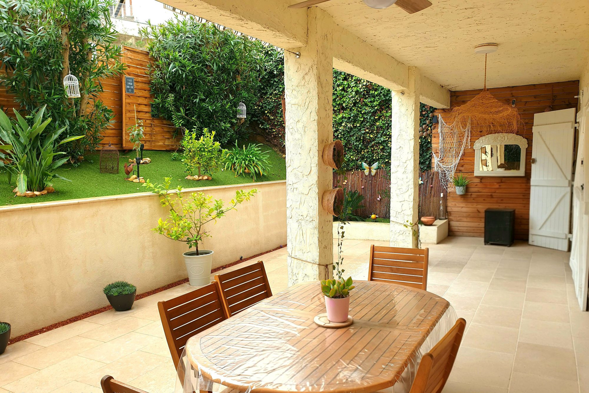 Appartement 5 pièces 104 m² · à Cavalaire-sur-Mer · 104 m² · 567 000 €