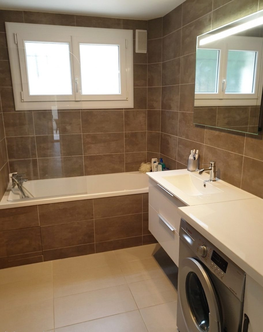 Appartement à vendre à Cavalaire-sur-Mer, 104 m²