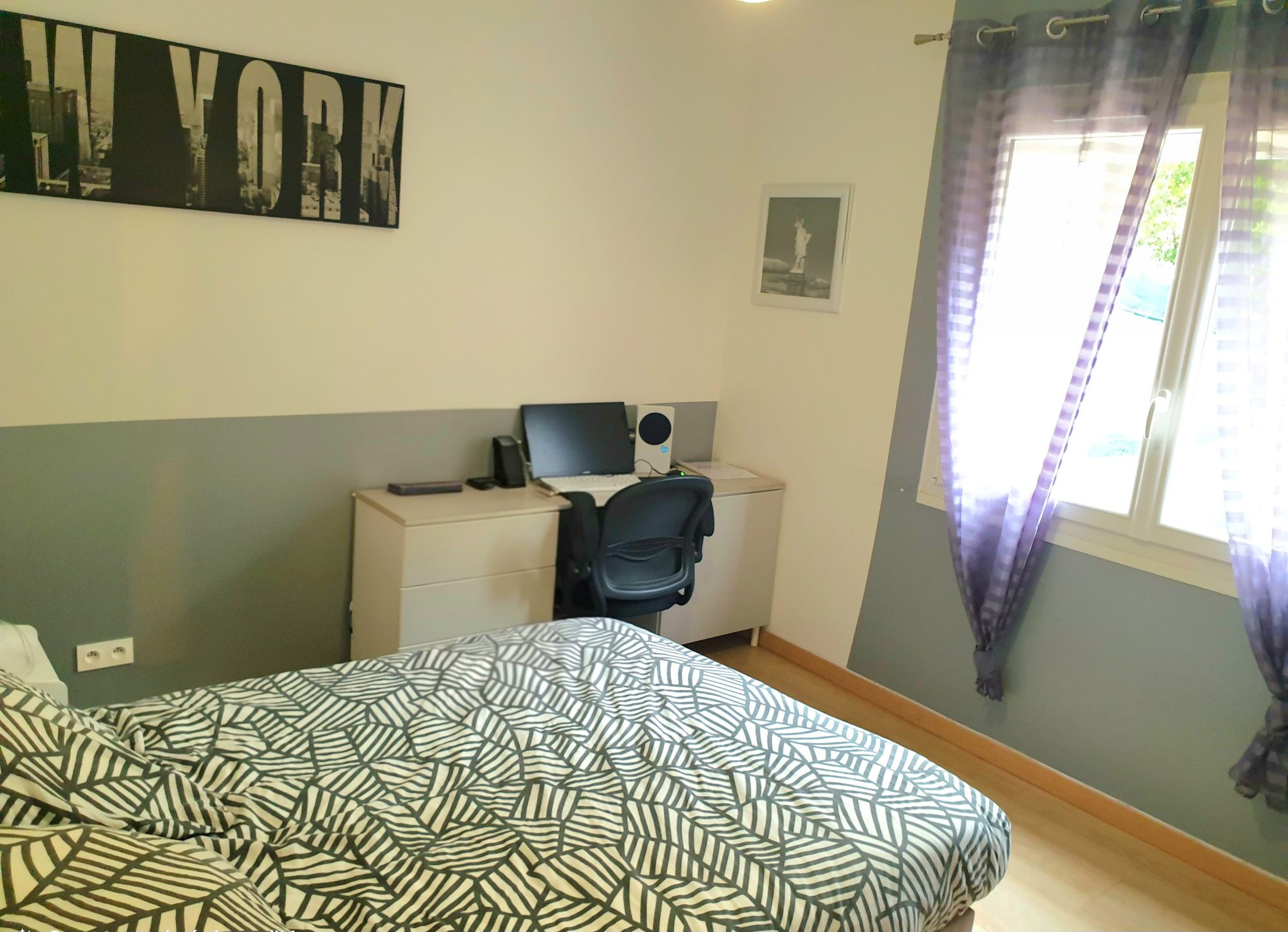 Appartement à vendre à Cavalaire-sur-Mer, 104 m²