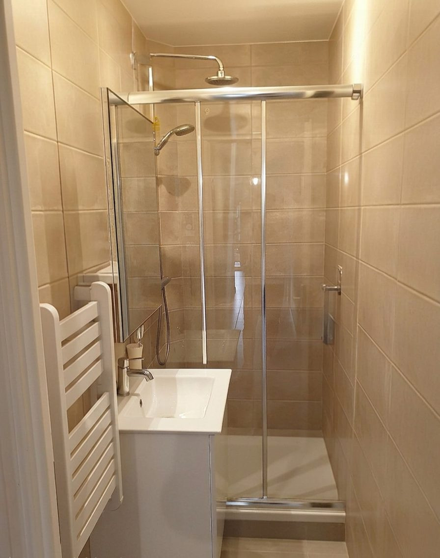 Appartement à vendre à Cavalaire-sur-Mer, 104 m²