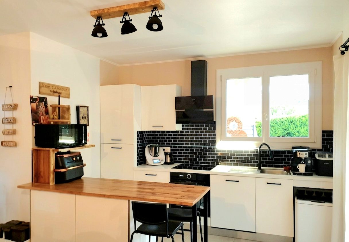 Appartement à vendre à Cavalaire-sur-Mer, 104 m²