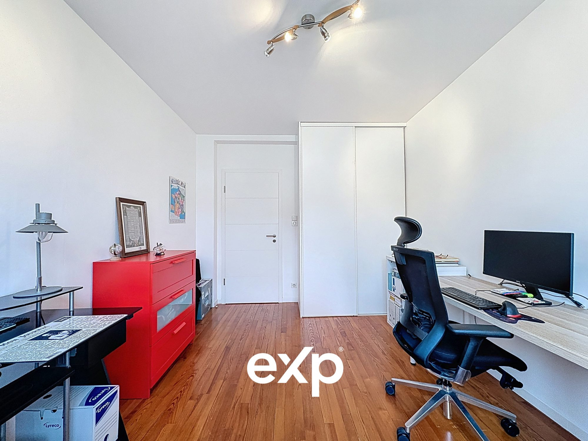 Appartement 4 pièces 92 m² · à Longeville-lès-Metz · 92 m² · 239 000 €