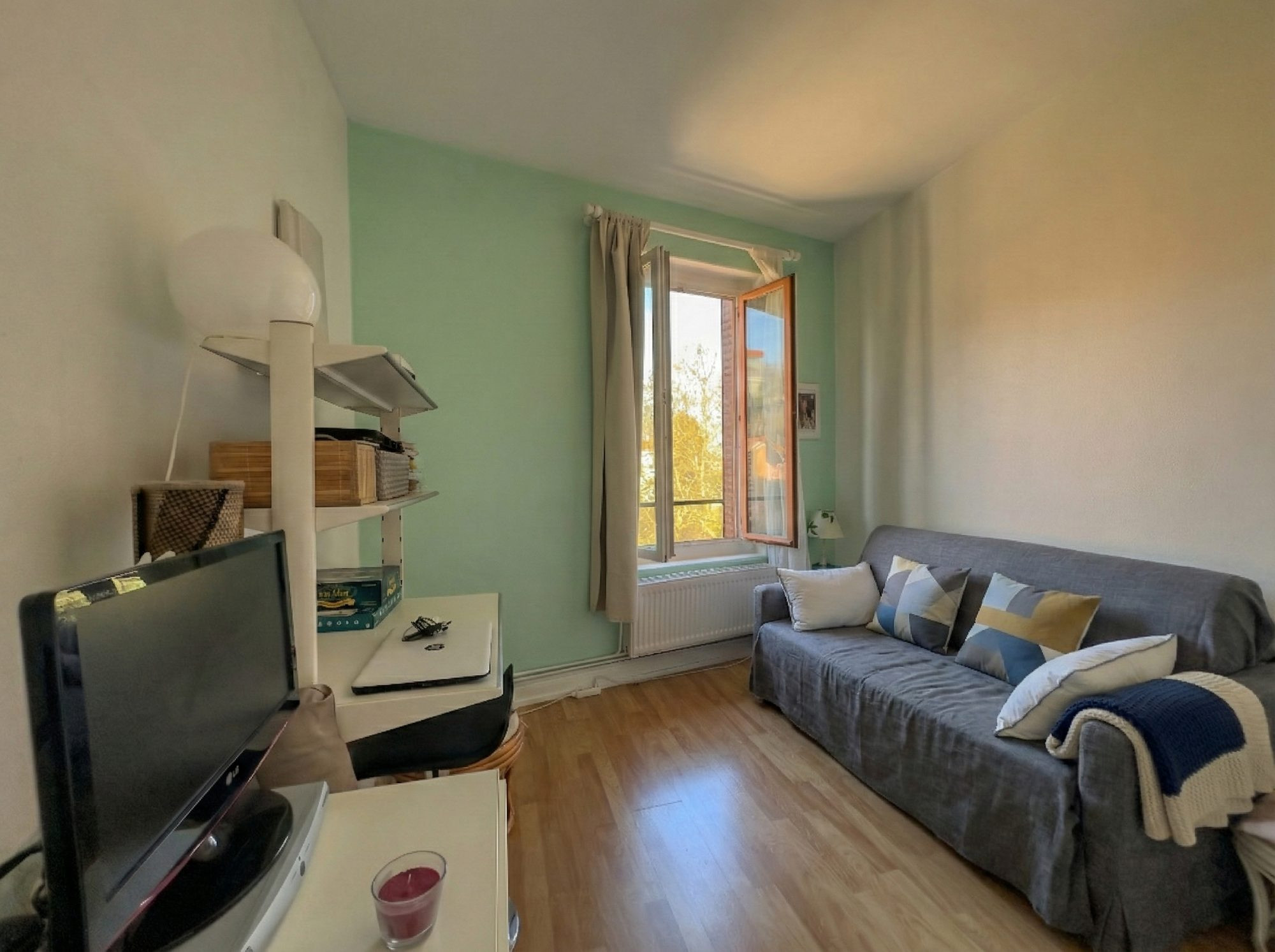 Appartement 3 pièces 83 m² · à Albigny-sur-Saône · 83 m² · 320 000 €
