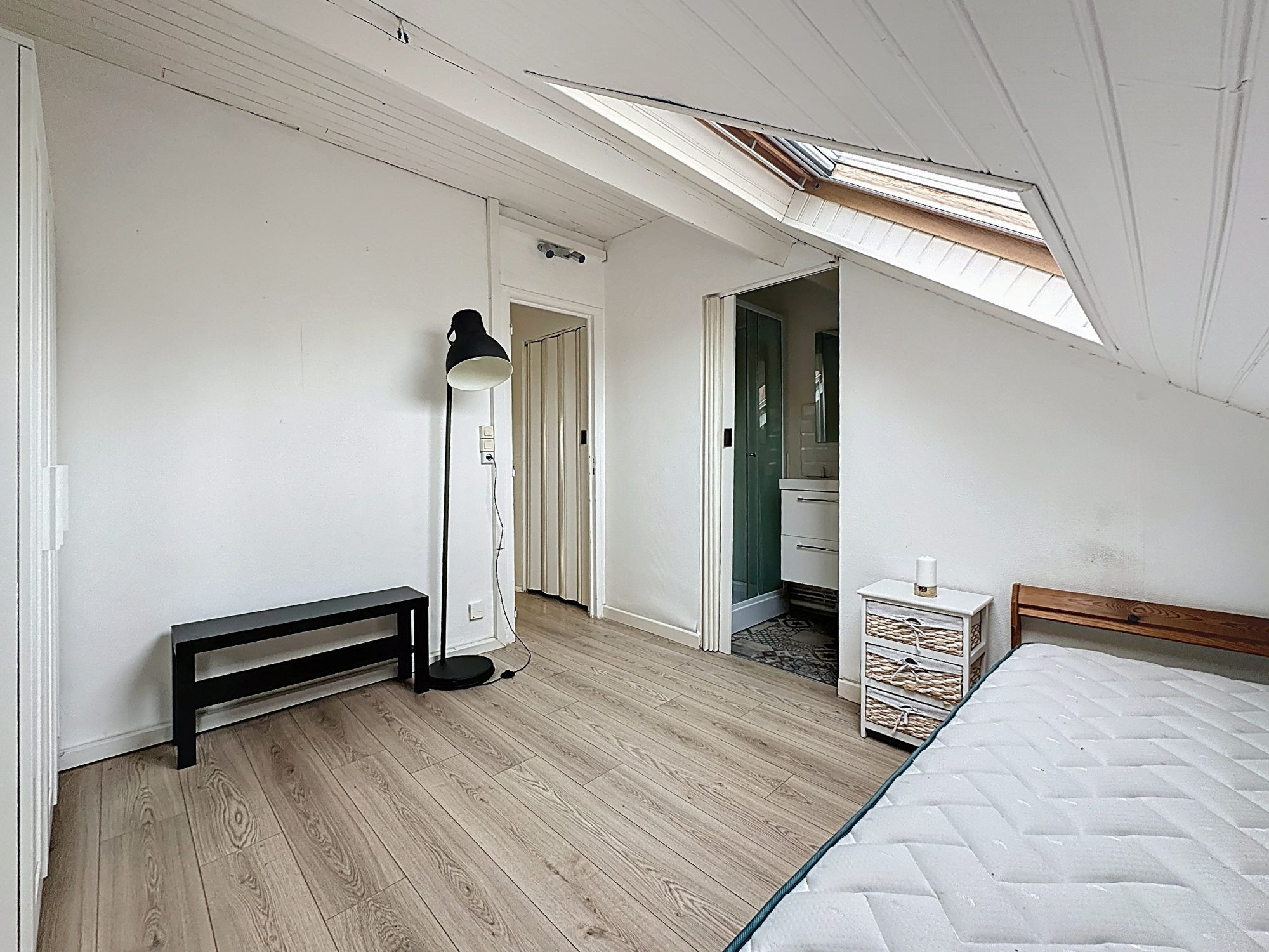 Appartement à vendre à Reims, 24 m²