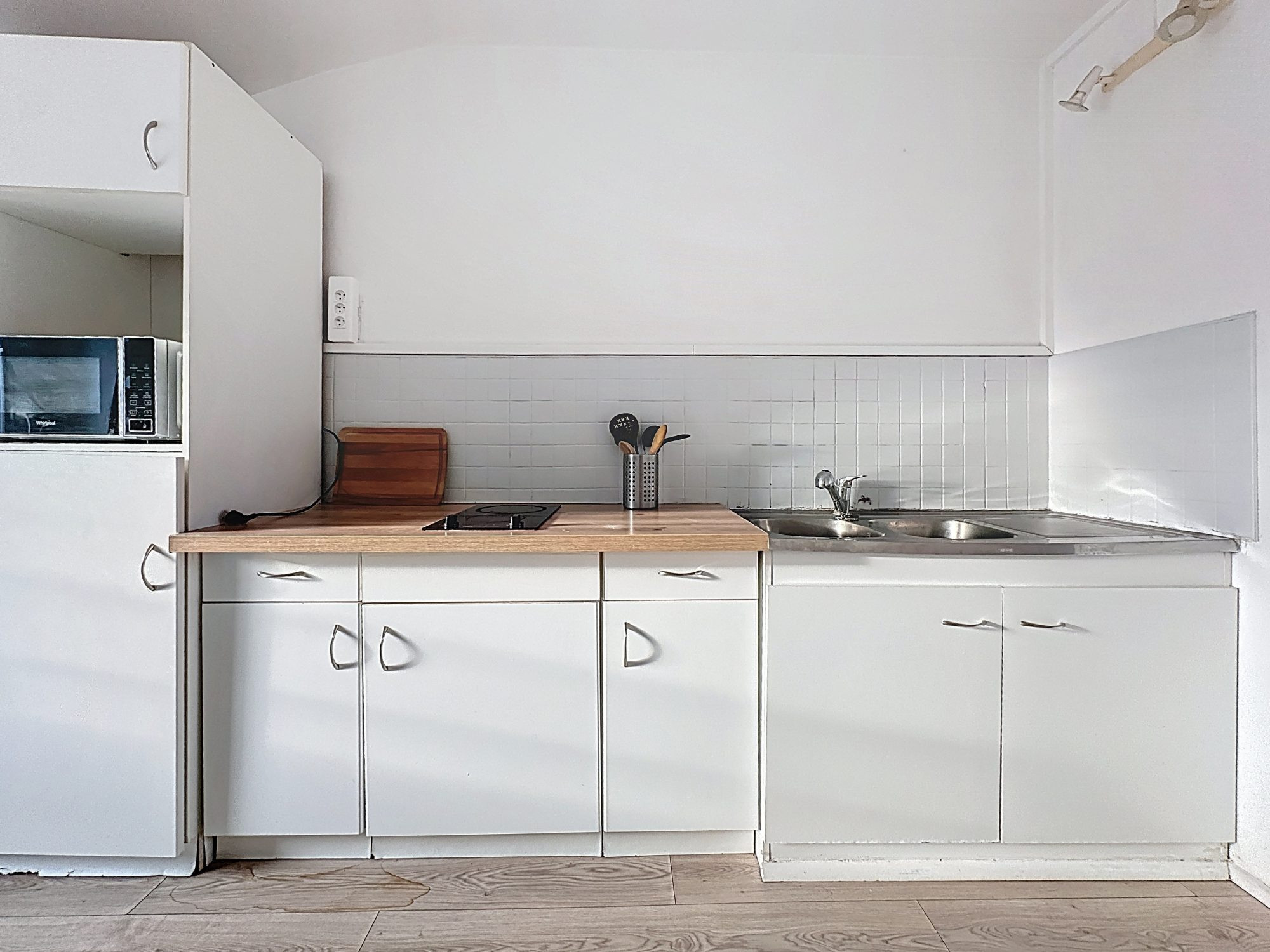 Appartement à vendre à Reims, 24 m²
