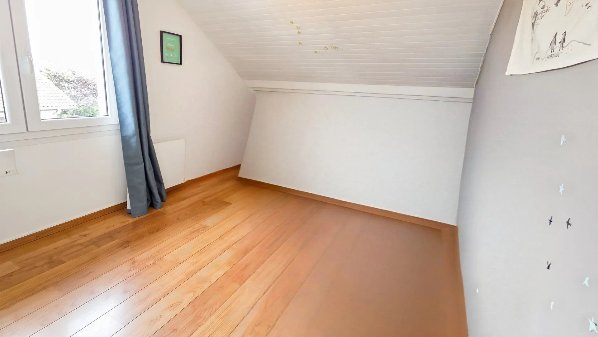 Appartement 4 pièces 103 m² · à Vétraz-Monthoux · 103 m² · 375 000 €