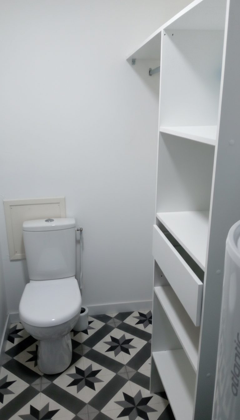 Appartement à vendre à Lille, 29 m²