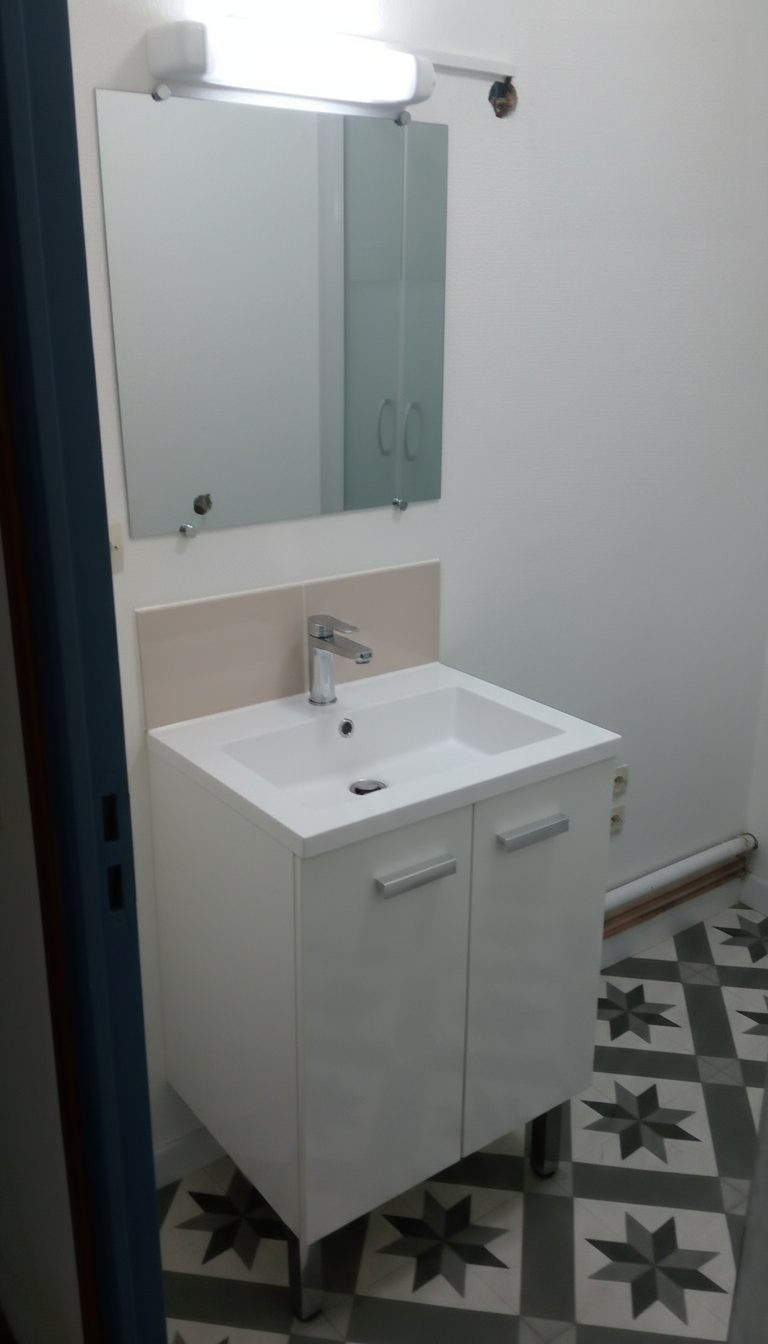 Appartement à vendre à Lille, 29 m²