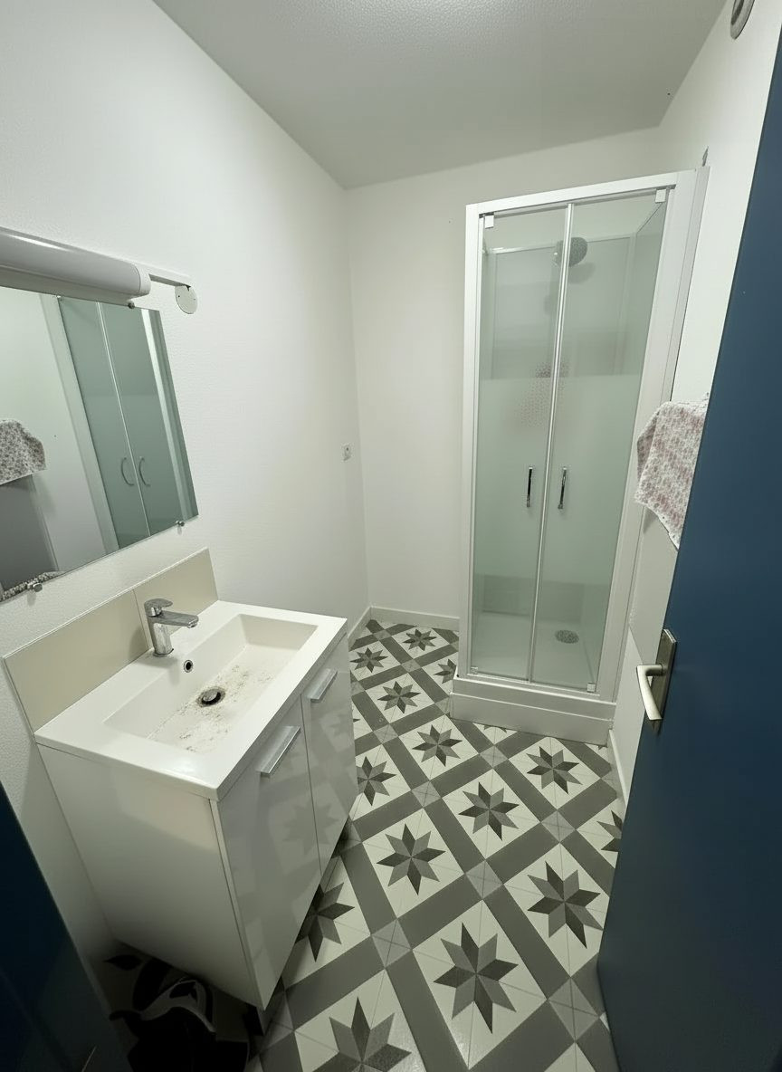Apartment for sale in Lille, 29 m²