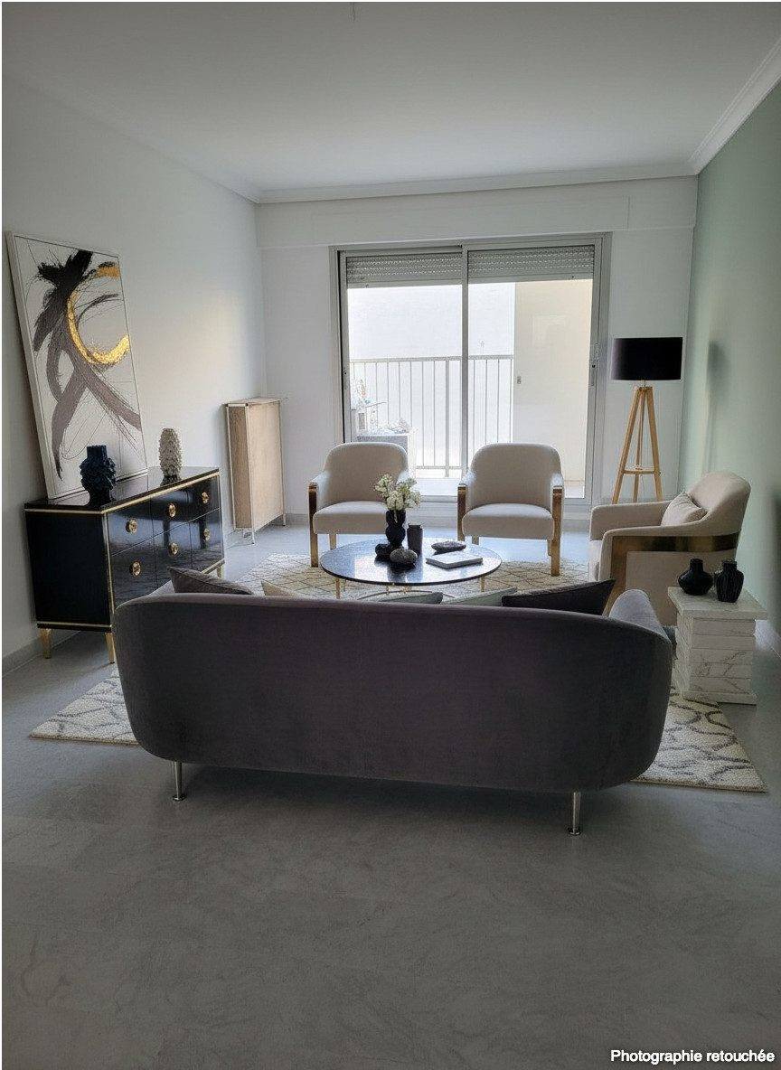 Appartement 3 pièces 78 m² · à Nice · 78 m² · 515 000 €
