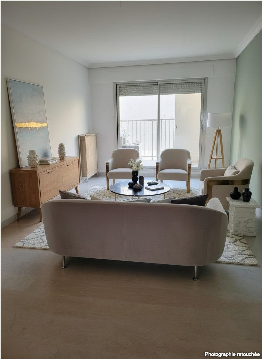 Appartement à vendre à Nice, 78 m²